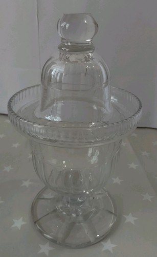 Vintage imperial glass sweeney - imperial,
