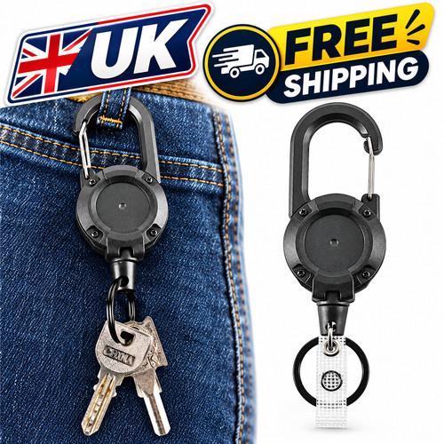 Heavy duty retractable - heavy,
