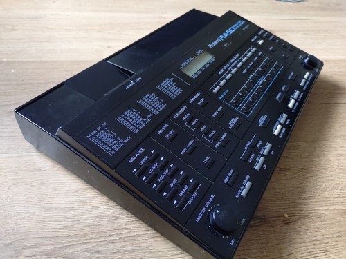 Roland vintage 80s - ra-50,