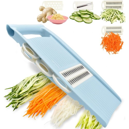 Multi functional - 5-in-1, multi-functional
