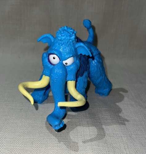 Mammoth smashers dino ice - ice, age