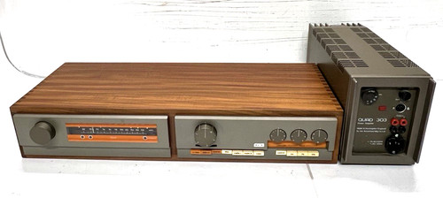Quad fm3 303 system - quad, 33