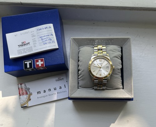 Tissot men 50 - tissot,