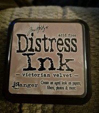 Tim Holtz Distress Ink Pad
