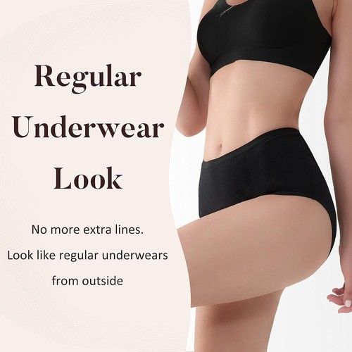 Women washable incontinence - women,
