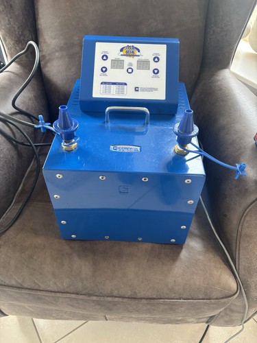 Professional conwin electric - professional,