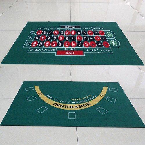 60x90cm texas holdem poker - 60x90cm,