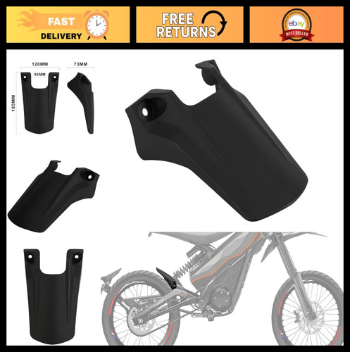 Electric dirt bike - electric,