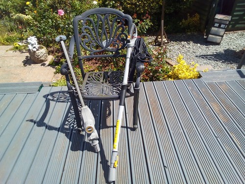 Hedge trimmer corded - hedge,