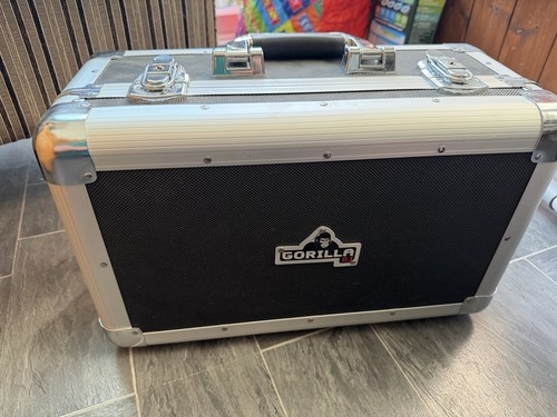 Gorilla cases flight case - flight, dj