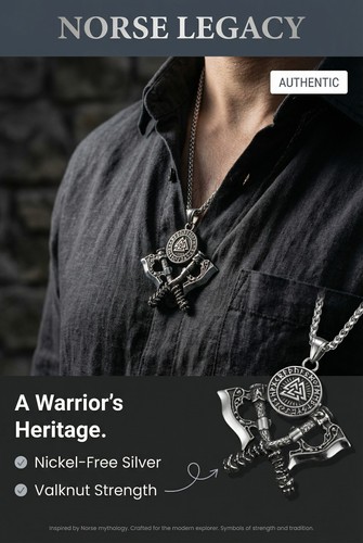 Men norse viking - norse,
