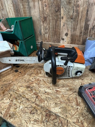 Stihl 201 petrol - 201, tc