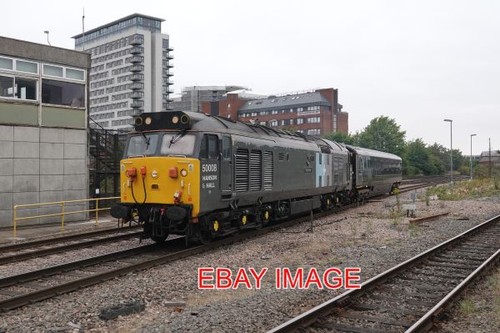 Photo class 50008 with - photo,