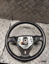 Saab 9-3 Ver2 2006 Steering