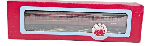Dapol 010 042 - dapol, 4p-010-042