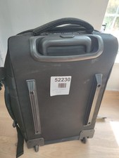 American Tourister Suitcase