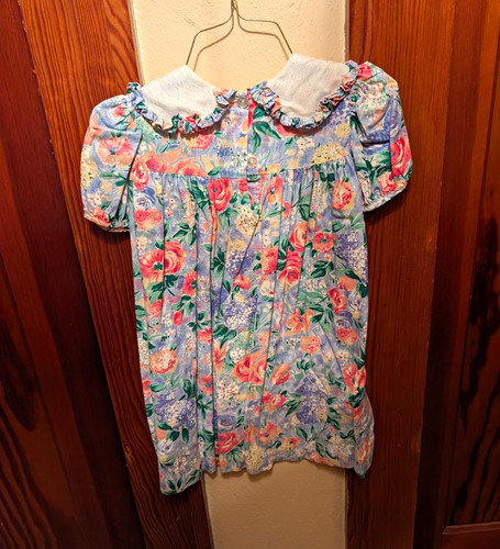 Bonnie jean girls floral - bonnie,