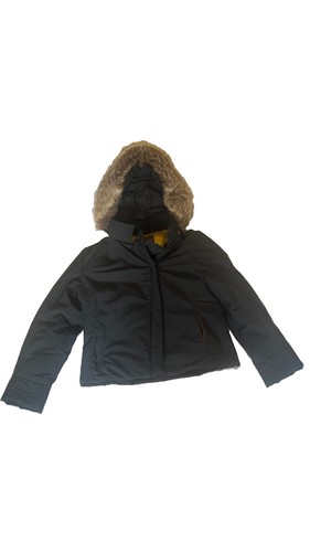 Loro piana icer black puffer - icer,