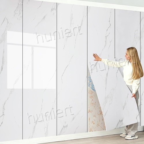 Thick marble wall tiles - 3m.thick,