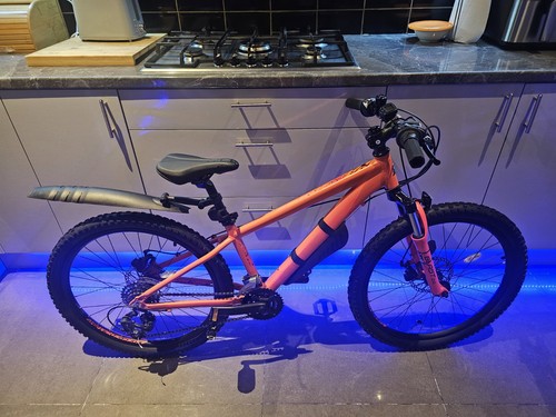 Carrera blast junior - 24",