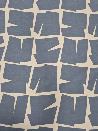 Sanderson scion moqui indigo - sanderson,
