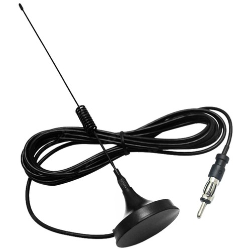 Car radio antenna aerial - car,