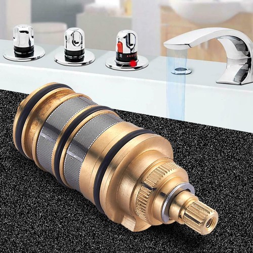 Replacement thermostatic - replacement,
