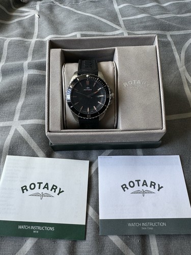 Rotary aquaspeed gents divers - rotary,