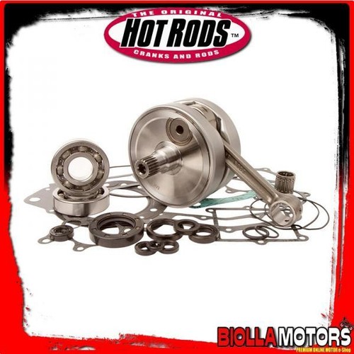 Cbk0012 kit crankshaft - kit, hot