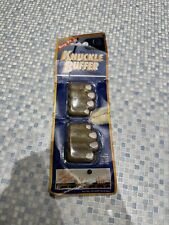 RARE Knuckle Buffers door edge
