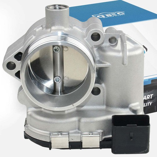 Throttle body for citroën - body,