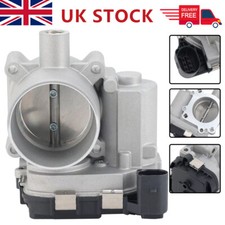 Throttle Body For Audi A3 VW Golf Passat Seat Skoda 1.2 TSI 1.4 TSI 03F133062B