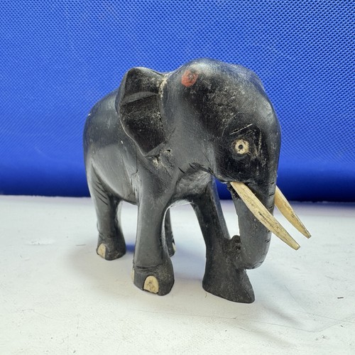 Elephant figure vintage - elephant,