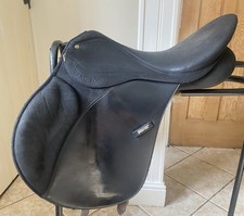 16.5 Wintec 2000 Saddle