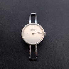 Rare Vintage Buler Swiss Made