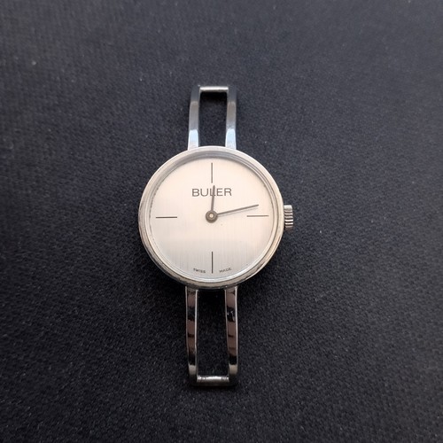 Rare vintage buler swiss made - vintage,