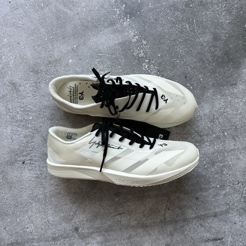 Adidas yohji yamamoto - x,