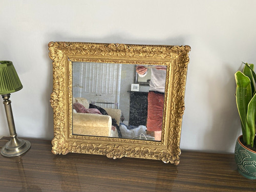 French ornate antique - french,