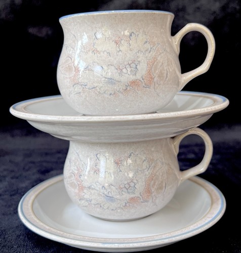Denby pottery coloroll - pottery,