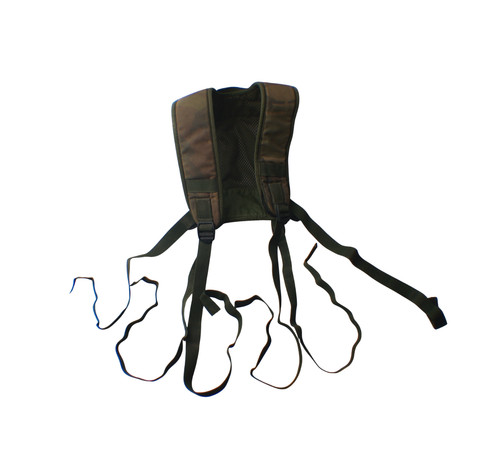 British army dpm - plce, webbing