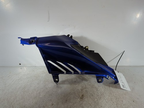 Yamaha r125 yzf 125 - yzf, 125-a
