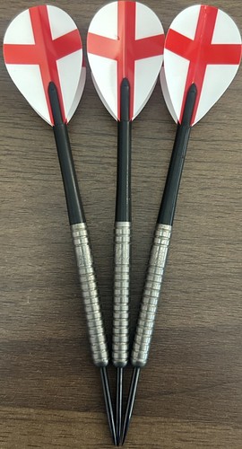 Harrows eric bristow 22g - bristow,