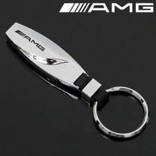 Mercedes Benz AMG Style Chrome