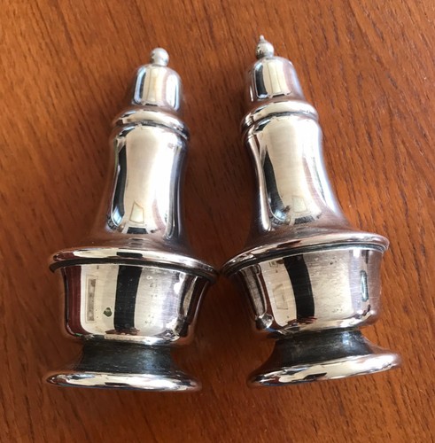 Vintage table salt - salt, and