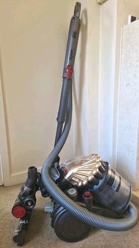 Dyson stowaway animal - stowaway, dc