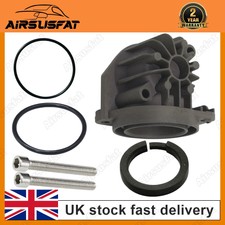 Air Suspension Compressor