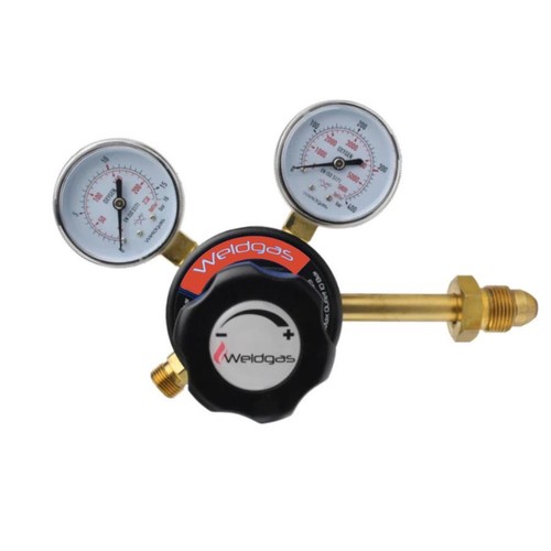 Propane regulator stage 2 - regulator,