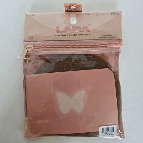 Inh lara ponytail extension - inh,