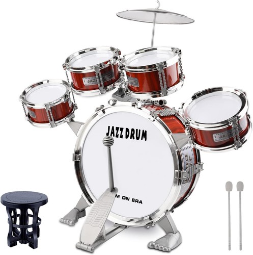 Junior kids drum kit toddler - junior, kit,toddler