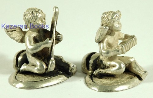 Vintage solid silver - vintage,